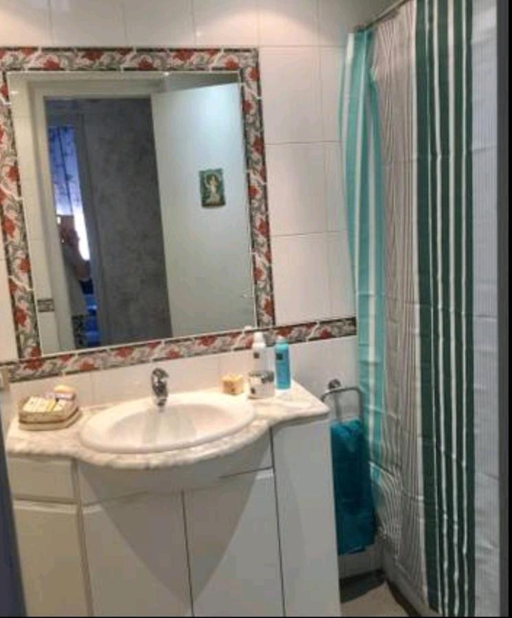 Habitacion A 15 Minutos De Barcelona Μπαδαλόνα Εξωτερικό φωτογραφία